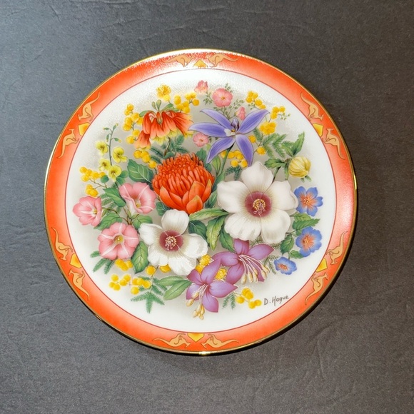 Bouquets of the World - The Flowers of Australia - Picture 1 of 3